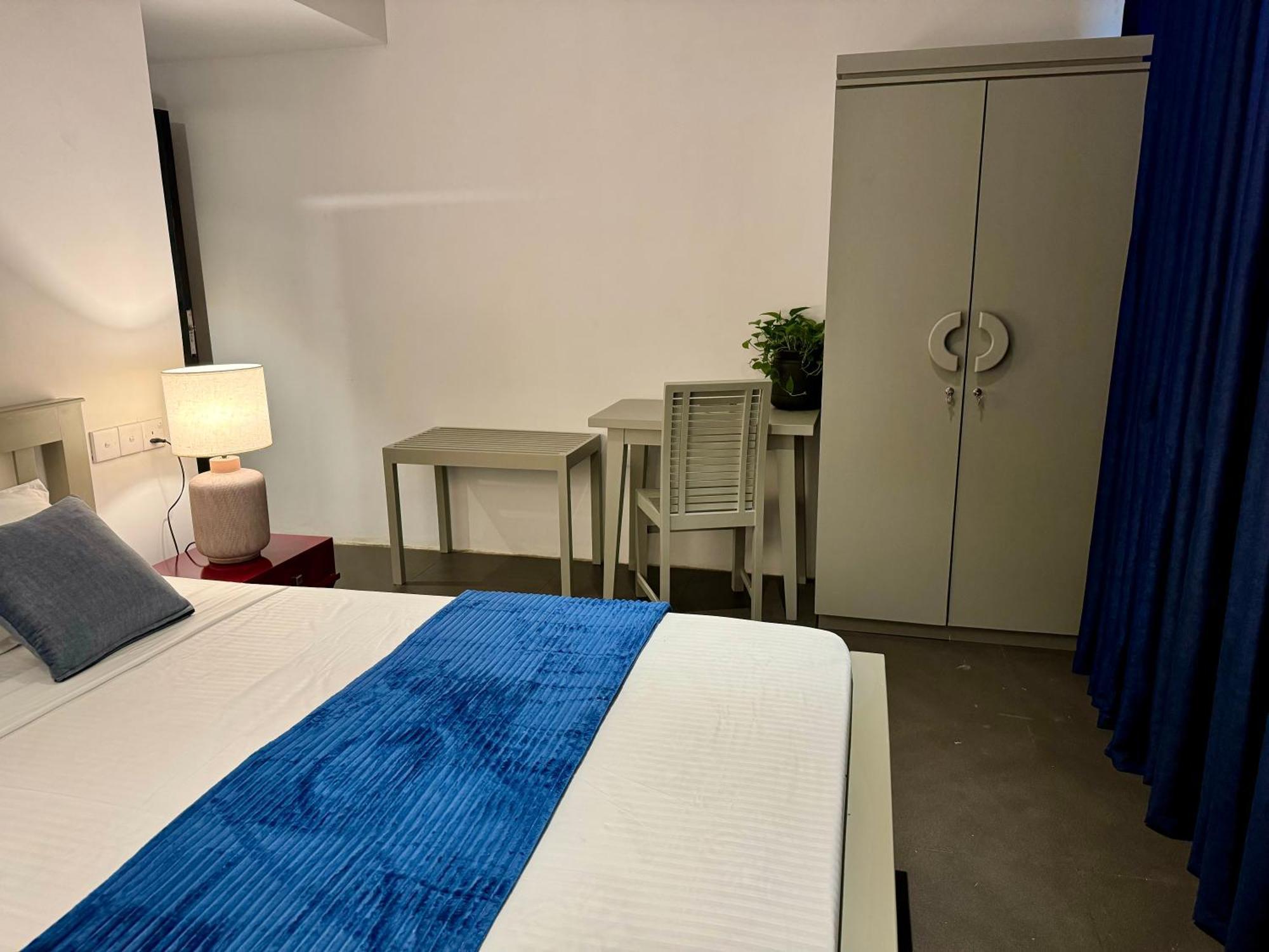 Hangover Hostels Елла Екстер'єр фото