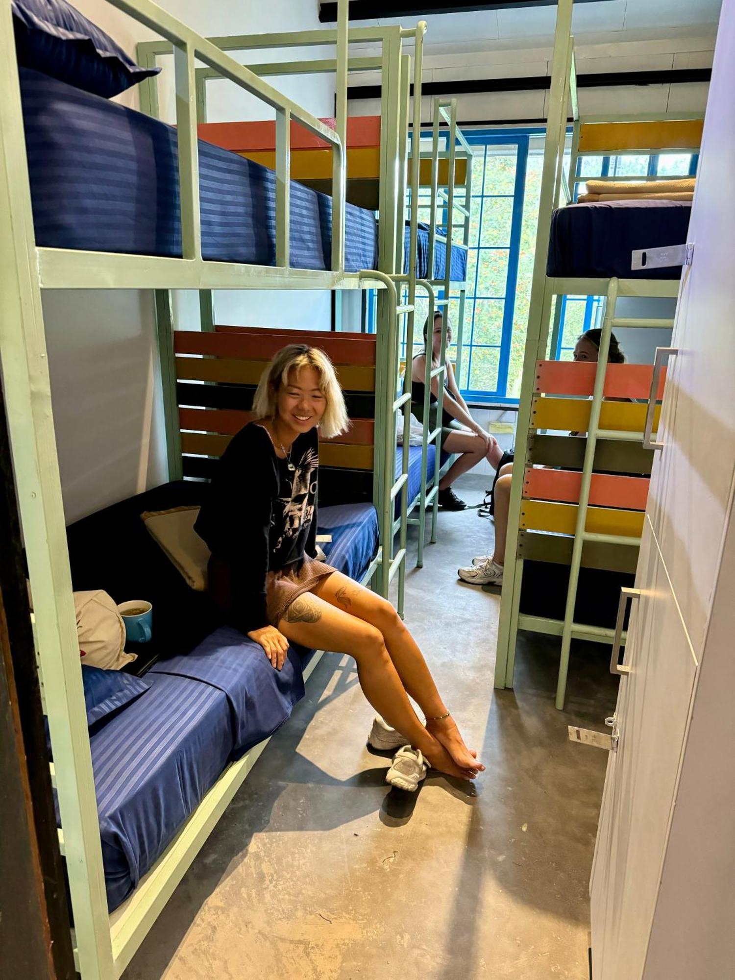 Hangover Hostels Елла Екстер'єр фото