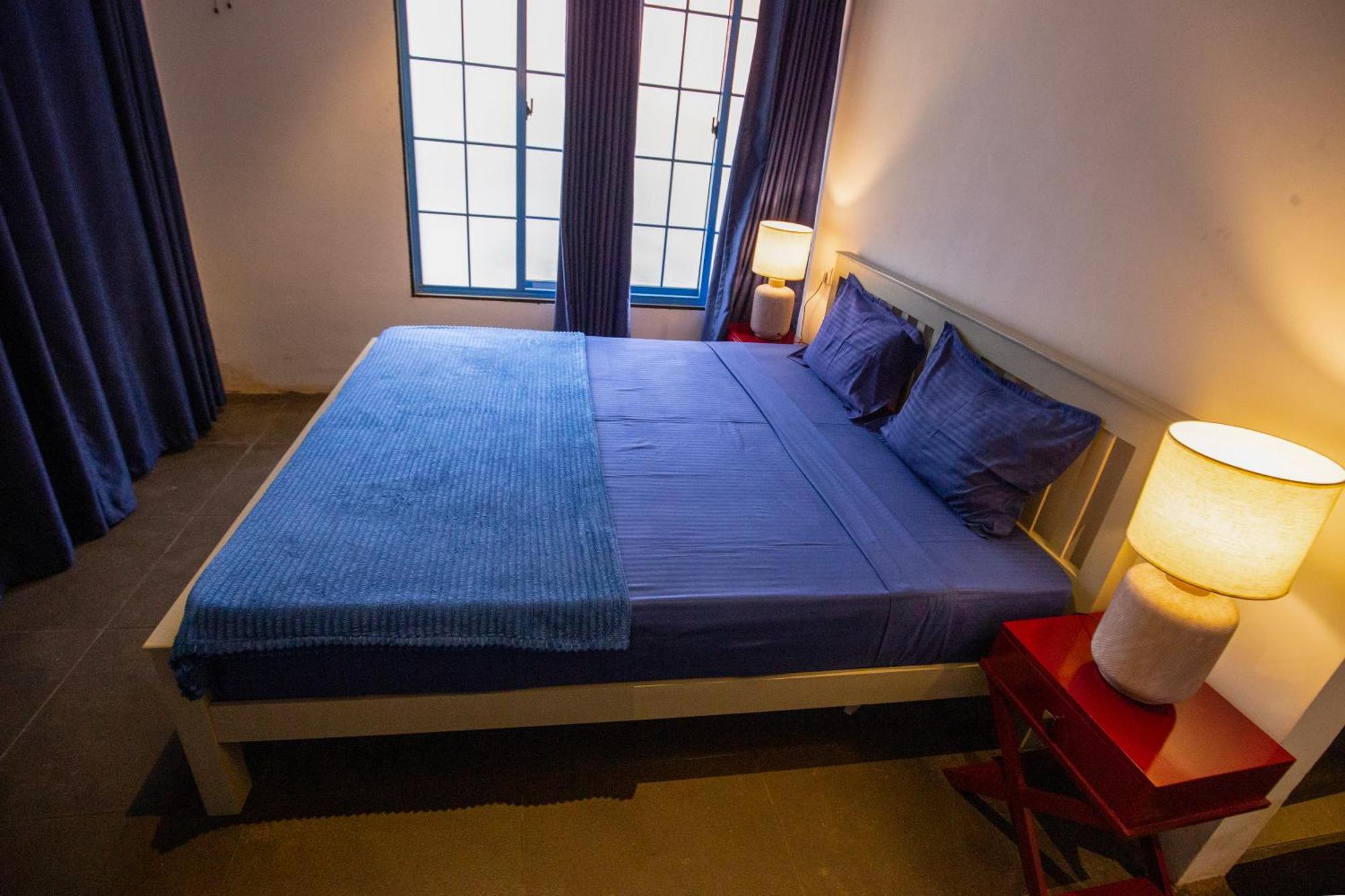 Hangover Hostels Елла Екстер'єр фото