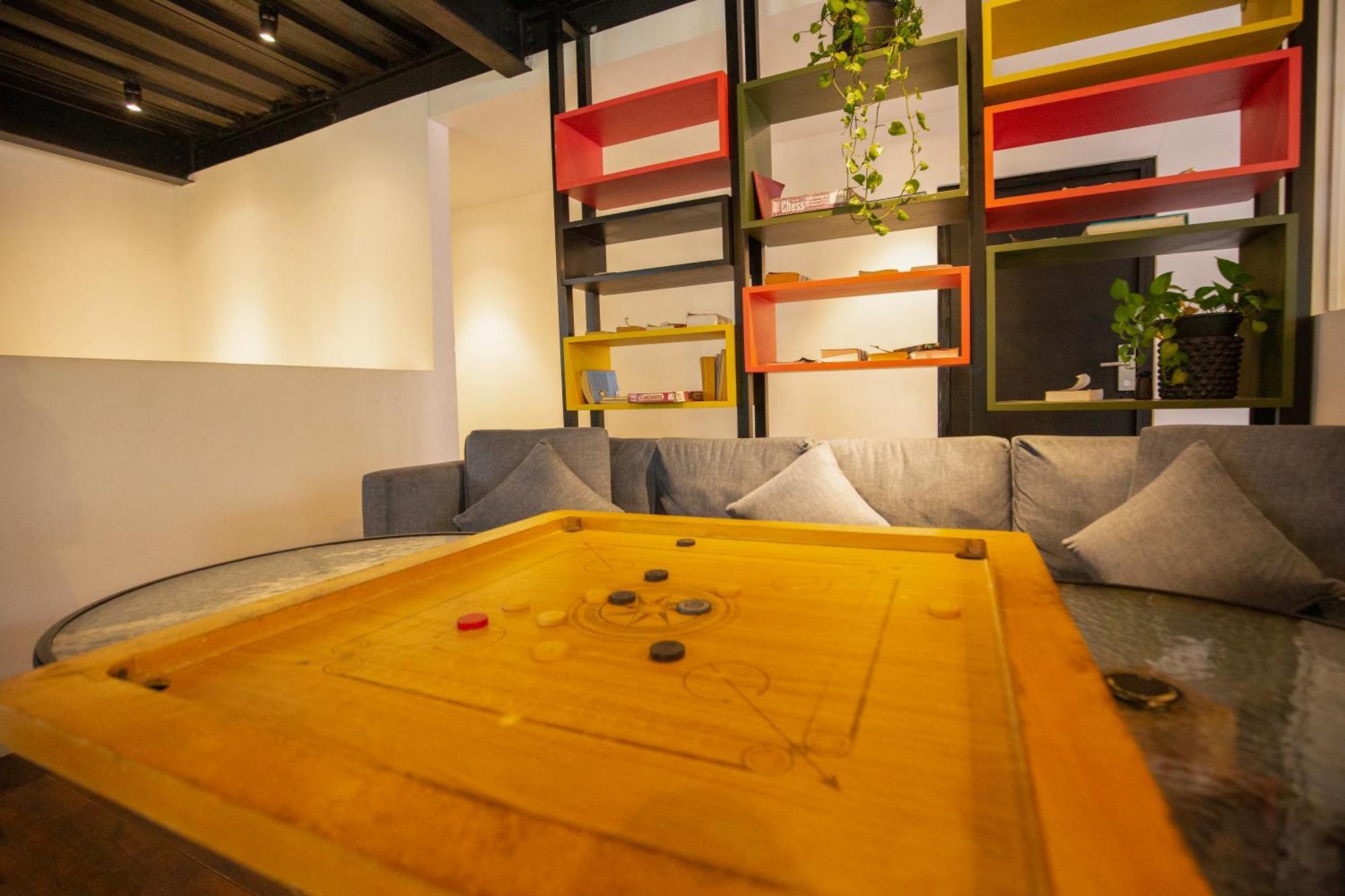 Hangover Hostels Елла Екстер'єр фото