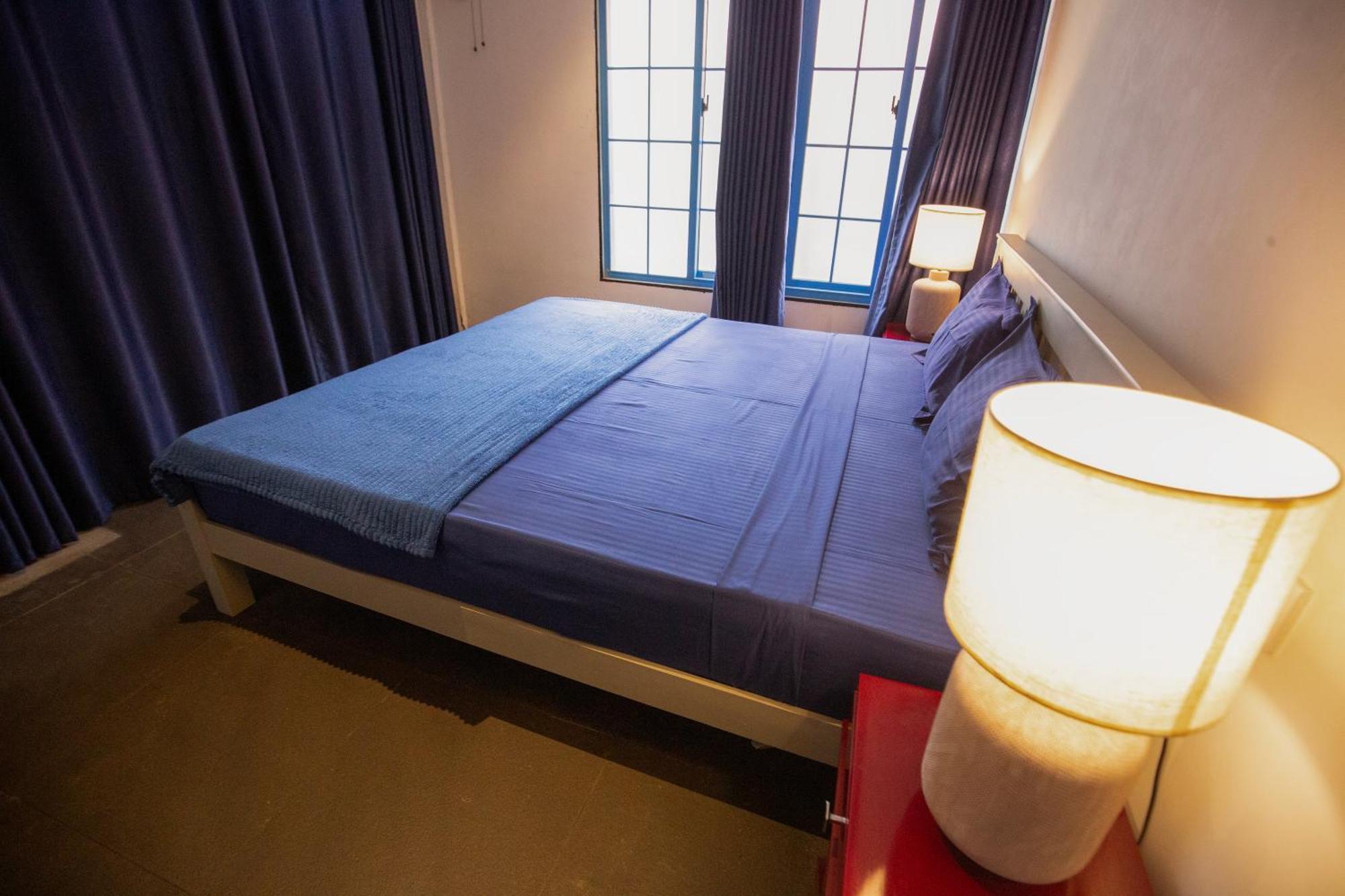 Hangover Hostels Елла Екстер'єр фото