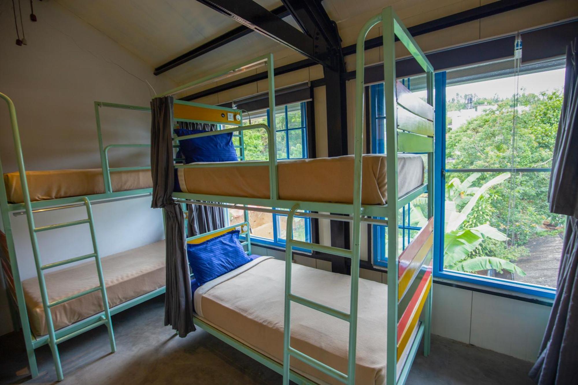 Hangover Hostels Елла Екстер'єр фото