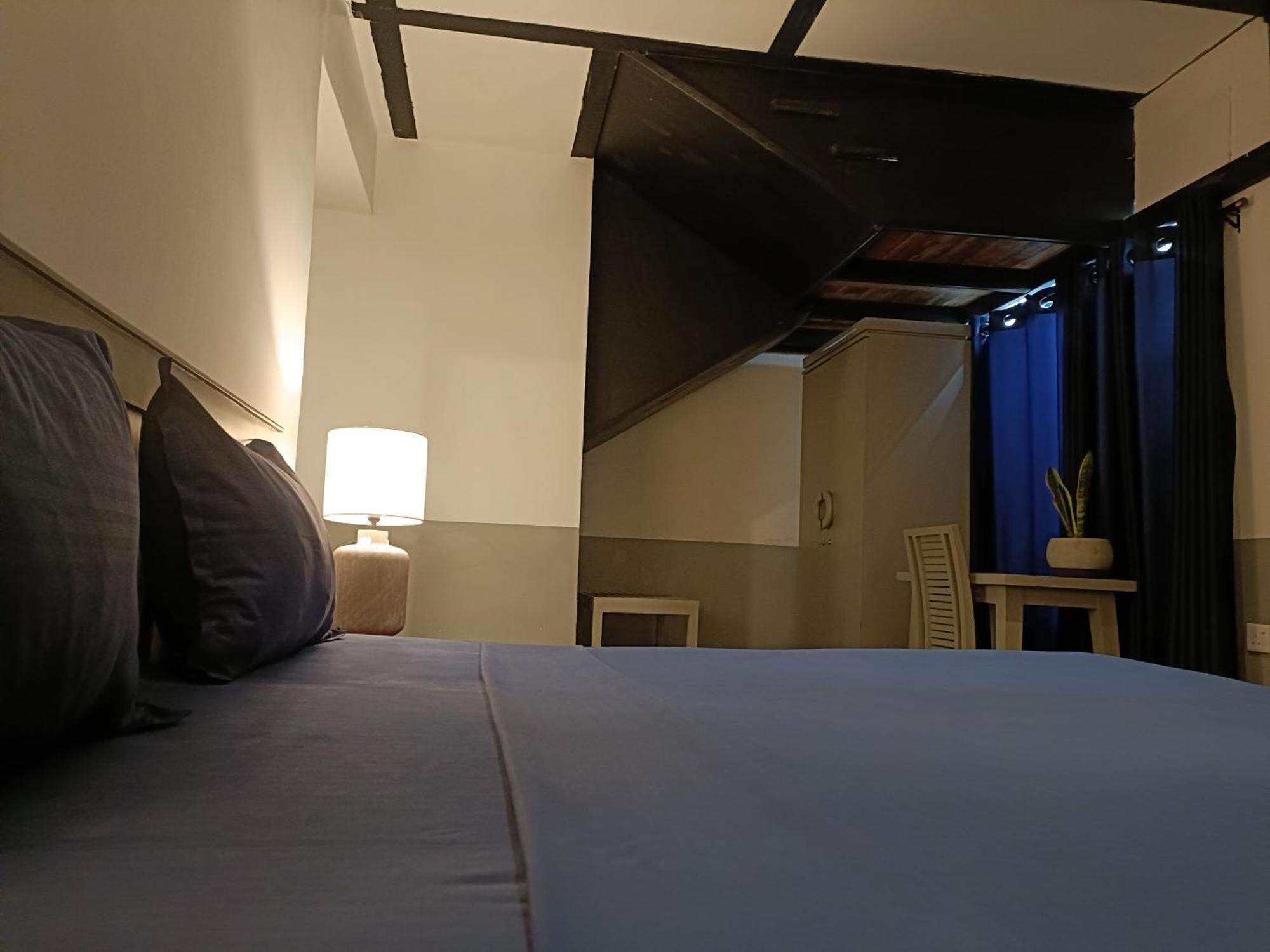 Hangover Hostels Елла Екстер'єр фото